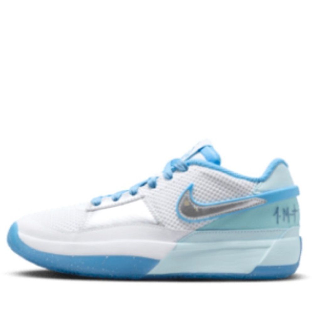 NIKE JA 1 se basketball sneakers, Ja Morant basketball sneakers size 6.5